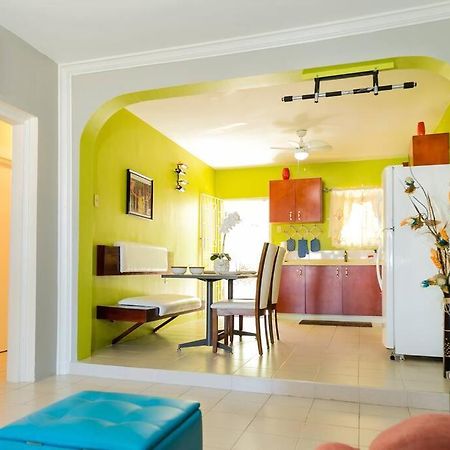 Hellshire Portmore Vacation Home Exterior foto