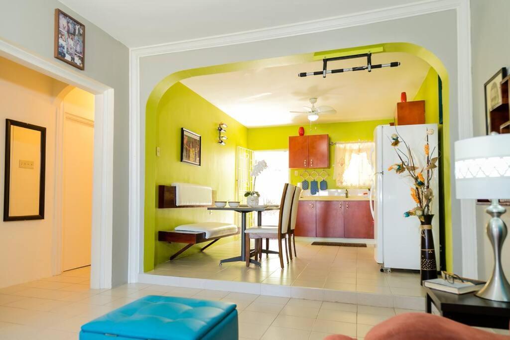 Hellshire Portmore Vacation Home Exterior foto