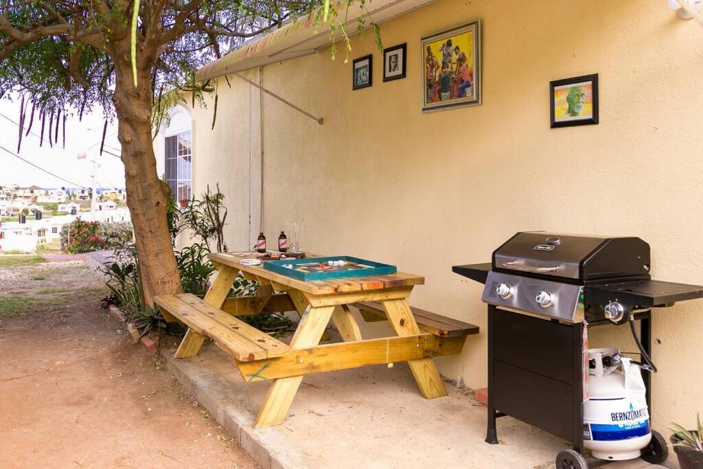 Hellshire Portmore Vacation Home Exterior foto