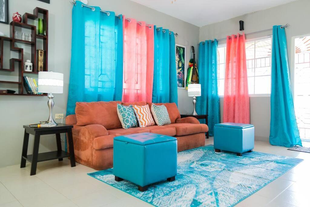 Hellshire Portmore Vacation Home Exterior foto