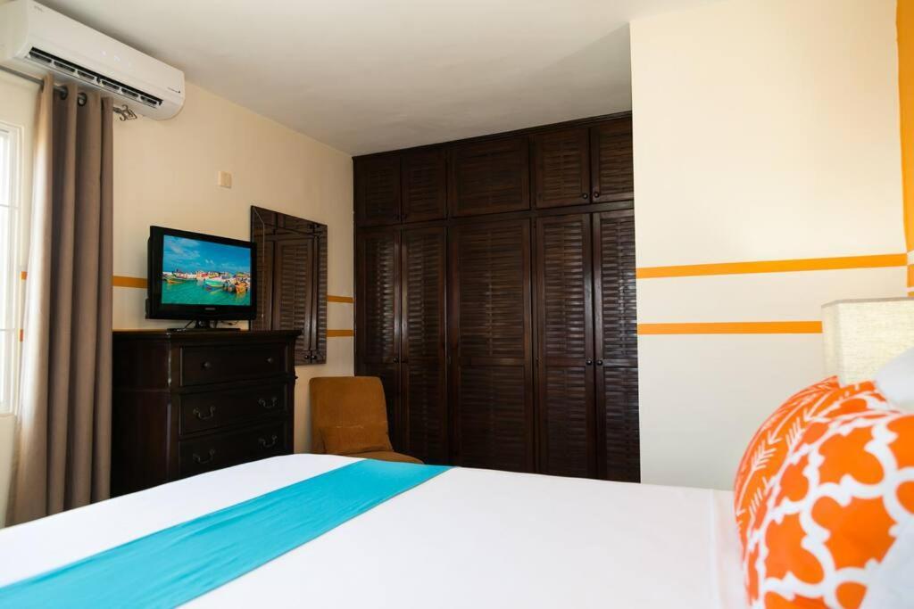Hellshire Portmore Vacation Home Exterior foto