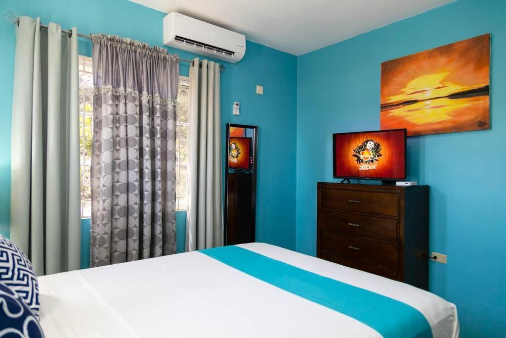 Hellshire Portmore Vacation Home Exterior foto