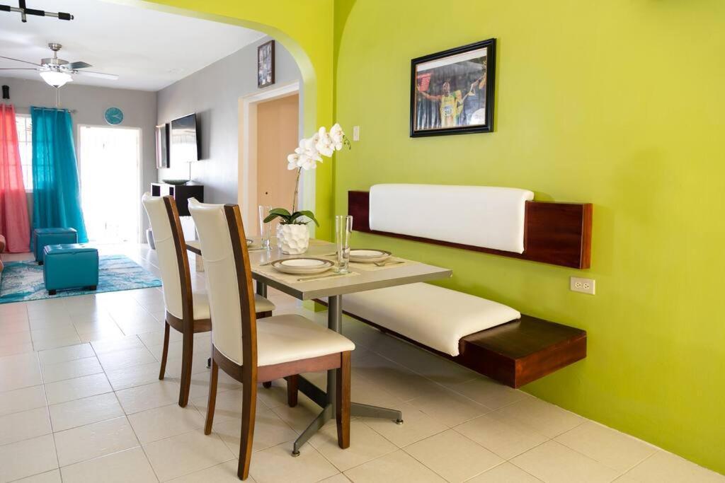 Hellshire Portmore Vacation Home Exterior foto