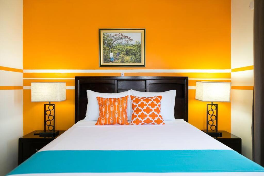 Hellshire Portmore Vacation Home Exterior foto