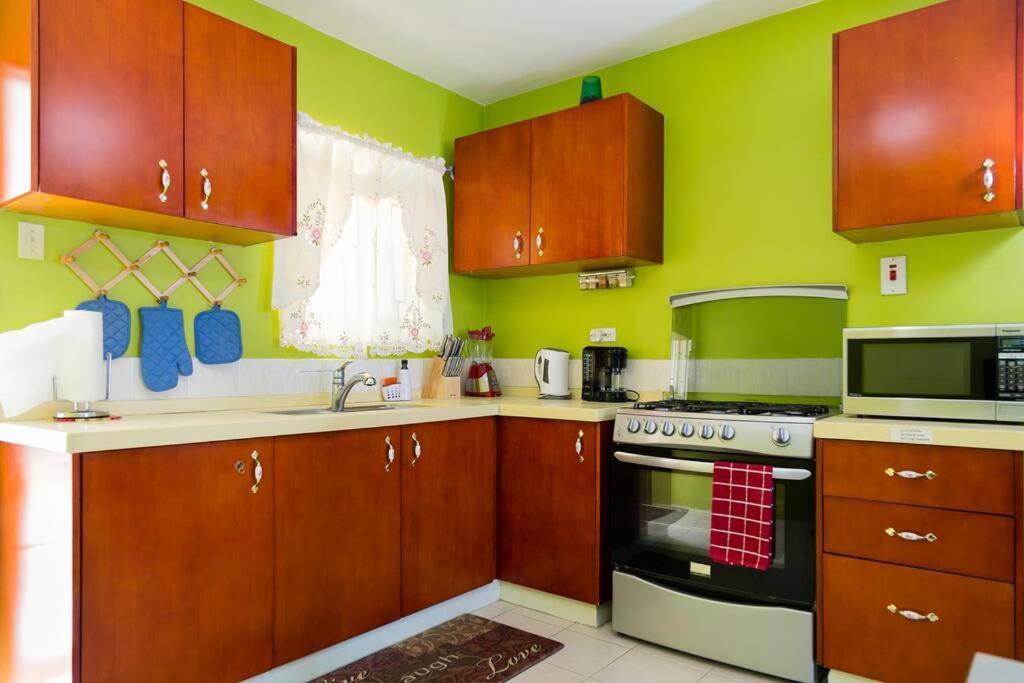 Hellshire Portmore Vacation Home Exterior foto